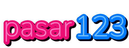 pasar123 — logo kanal