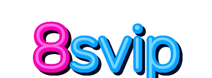 8svip — logo kanal