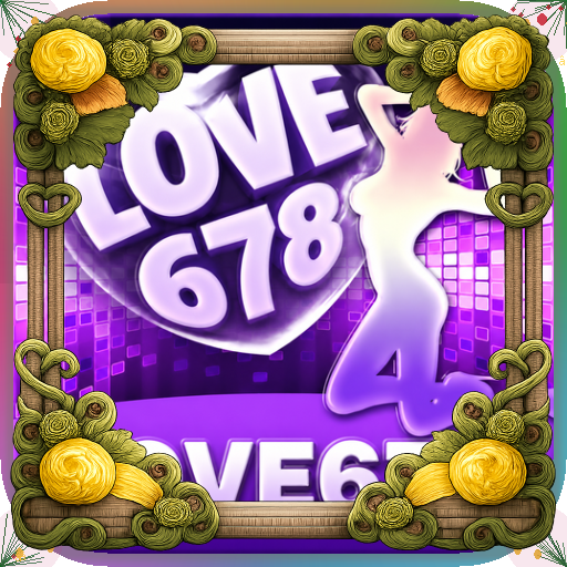love678 — mitra unggulan